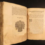 1665 – History of Indes – Maffei | Portuguese Jesuit Voyages in Africa, Congo