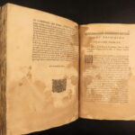 1665 – History of Indes – Maffei | Portuguese Jesuit Voyages in Africa, Congo