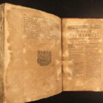 1665 – History of Indes – Maffei | Portuguese Jesuit Voyages in Africa, Congo
