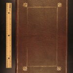 1675 – Ecclesiastical History – Samuel Clark | Marrow – Calvin, Julius Caesar, Wycliffe