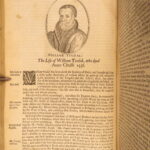 1675 – Ecclesiastical History – Samuel Clark | Marrow – Calvin, Julius Caesar, Wycliffe