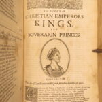 1675 – Ecclesiastical History – Samuel Clark | Marrow – Calvin, Julius Caesar, Wycliffe