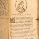 1675 – Ecclesiastical History – Samuel Clark | Marrow – Calvin, Julius Caesar, Wycliffe