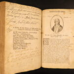 1675 – Ecclesiastical History – Samuel Clark | Marrow – Calvin, Julius Caesar, Wycliffe