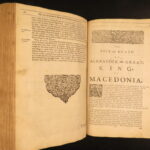 1675 – Ecclesiastical History – Samuel Clark | Marrow – Calvin, Julius Caesar, Wycliffe