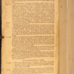 1675 – Ecclesiastical History – Samuel Clark | Marrow – Calvin, Julius Caesar, Wycliffe