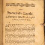 1683 – Enrichment of Kent – Markham | English Husbandry, Farming, & Agriculture