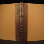 1696 – Ancient Roman Coins & Numismatics – Beger | Julius Caesar, Nero | Illustrated