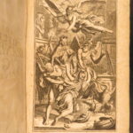 1696 – Ancient Roman Coins & Numismatics – Beger | Julius Caesar, Nero | Illustrated