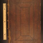 1701 – Works of John Flavel | Puritan Doctrine | Mystery of Providence, Baptism