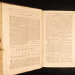 1701 – Works of John Flavel | Puritan Doctrine | Mystery of Providence, Baptism
