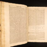 1701 – Works of John Flavel | Puritan Doctrine | Mystery of Providence, Baptism