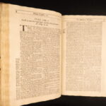 1701 – Works of John Flavel | Puritan Doctrine | Mystery of Providence, Baptism
