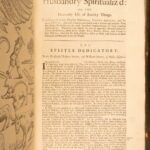 1701 – Works of John Flavel | Puritan Doctrine | Mystery of Providence, Baptism