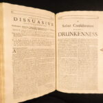 1701 – Works of John Flavel | Puritan Doctrine | Mystery of Providence, Baptism