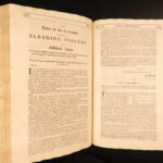 1701 – Works of John Flavel | Puritan Doctrine | Mystery of Providence, Baptism