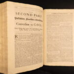 1701 – Works of John Flavel | Puritan Doctrine | Mystery of Providence, Baptism