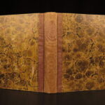 1738 – Catholic Religious Orders – Bonanni | Illustrated Monks, Friars & Missionaries
