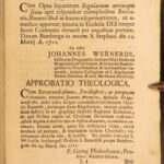 1738 – Catholic Religious Orders – Bonanni | Illustrated Monks, Friars & Missionaries