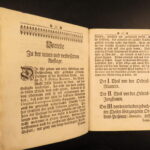 1738 – Catholic Religious Orders – Bonanni | Illustrated Monks, Friars & Missionaries