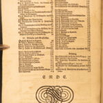 1738 – Catholic Religious Orders – Bonanni | Illustrated Monks, Friars & Missionaries