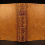1787 – Annual Register | Early United States Constitution & Ben Franklin Letters