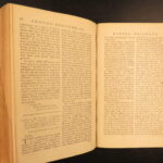 1787 – Annual Register | Early United States Constitution & Ben Franklin Letters