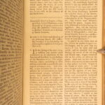 1787 – Annual Register | Early United States Constitution & Ben Franklin Letters