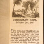 1789 – Holy Bible | First Edition – German & Latin – Catholic Old Testament, 10v