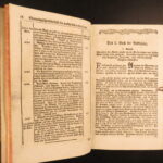 1789 – Holy Bible | First Edition – German & Latin – Catholic Old Testament, 10v