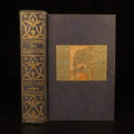 Following the Equator – Mark Twain – 1897 | First Edition, Illustrated with 193 Images