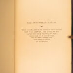 Following the Equator – Mark Twain – 1897 | First Edition, Illustrated with 193 Images