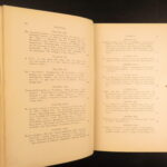 Following the Equator – Mark Twain – 1897 | First Edition, Illustrated with 193 Images