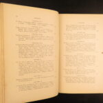 Following the Equator – Mark Twain – 1897 | First Edition, Illustrated with 193 Images