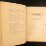 Following the Equator – Mark Twain – 1897 | First Edition, Illustrated with 193 Images