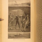 Following the Equator – Mark Twain – 1897 | First Edition, Illustrated with 193 Images