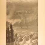 Following the Equator – Mark Twain – 1897 | First Edition, Illustrated with 193 Images