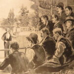 Following the Equator – Mark Twain – 1897 | First Edition, Illustrated with 193 Images
