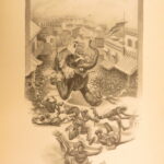 Following the Equator – Mark Twain – 1897 | First Edition, Illustrated with 193 Images