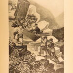 Following the Equator – Mark Twain – 1897 | First Edition, Illustrated with 193 Images