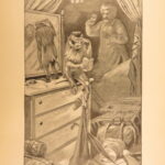 Following the Equator – Mark Twain – 1897 | First Edition, Illustrated with 193 Images