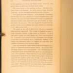 Following the Equator – Mark Twain – 1897 | First Edition, Illustrated with 193 Images