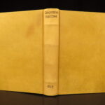 1541 – Leonhard Fuchs, Methodus – First Edition | Galen Medicine – Famous Female Printer