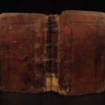 1555 – Enchiridion – Eck | Reformation vs Catholicism, anti-Luther, Indulgences!
