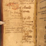 1555 – Enchiridion – Eck | Reformation vs Catholicism, anti-Luther, Indulgences!