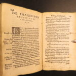 1555 – Enchiridion – Eck | Reformation vs Catholicism, anti-Luther, Indulgences!
