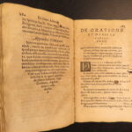 1555 – Enchiridion – Eck | Reformation vs Catholicism, anti-Luther, Indulgences!