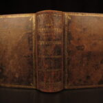 1558 – Biblia Sacra | Holy Bible – Bernard Salomon Art, Tournes & Estienne Latin