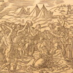 1558 – Biblia Sacra | Holy Bible – Bernard Salomon Art, Tournes & Estienne Latin