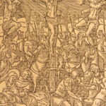 1558 – Biblia Sacra | Holy Bible – Bernard Salomon Art, Tournes & Estienne Latin